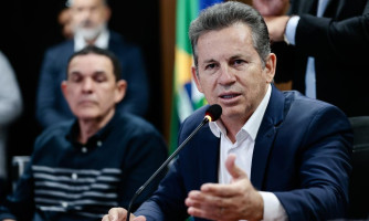 Governador reforça defesa da perda de terra para quem desmatar ilegalmente