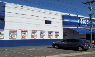 Supermercado em Várzea Grande 