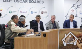 CST da Moradia Popular define cronograma de atividades