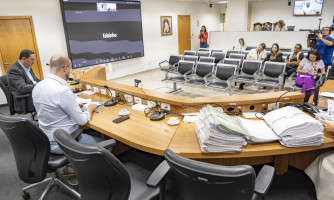 Comissão de Educação aprova mais de 40 projetos em reunião nesta terça (4)