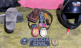 Polícia Civil esclarece homicídio de filha de deputado e prende ex-marido pelo crime; irmão do suspeito também é preso