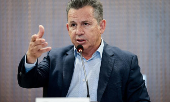 Governador cobra leis mais duras contra 
