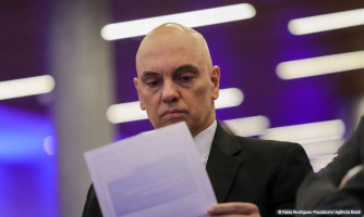 Moraes transfere R$ 18 milhões da Starlink para a União