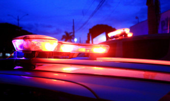 PM apreende adolescentes faccionados suspeitos por série de furtos e depredações em estabelecimentos em Sapezal