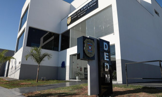 Polícia Civil prende agressor que continuava ameaçar ex-companheira após deixá-la deficiente