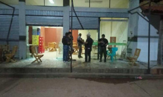 Brasileiro é executado com 8 tiros na cidade de San Matias, na fronteira com Cáceres