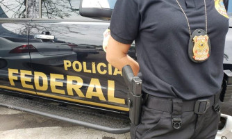 Cinco pessoas são conduzidas à PF por infração à legislação eleitoral em Cuiabá