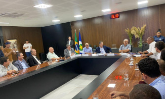 Deputado Valmir Moretto: O Pioneiro na Luta pela Integração e Desenvolvimento de Vila Bela