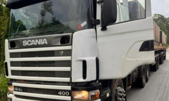 Polícia Civil desarticula grupo criminoso envolvido com roubo de cargas e adulteração de veículos em MT e GO