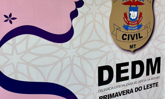 Polícia Civil prende mulher que colaborava com estupros praticados pelo seu marido contra sua filha