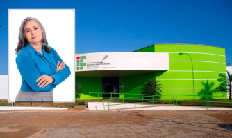 QUADRIÊNIO 2025/2029: Candidata à reeleição, professora quer mais inclusão feminina no IFMT de Pontes e Lacerda; veja plano de governo