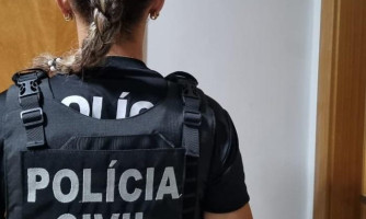 Investigação revela suposta organização criada para saquear municípios