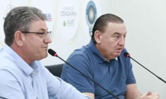 Comissão de Infraestrutura aprova convite para secretário da pasta vir falar da novas concessões