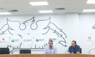 Comissão de Infraestrutura aprova convite para secretário da pasta vir falar das novas concessões