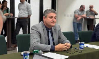 Deputado estadual Moretto destina R$ 1 milhão para a saúde de Araputanga