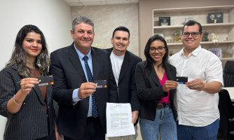 Deputado Moretto reforça continuidade do auxílio-transporte em Pontes e Lacerda