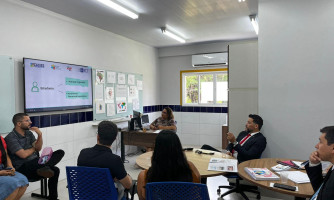 “Educação inclusiva de MT deve servir de exemplo para o país”, diz deputado estadual de Rondônia
