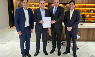 Governador nomeia novo procurador-geral de Justiça