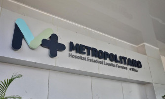 Hospital Metropolitano realizou mais de mil cirurgias bariátricas este ano