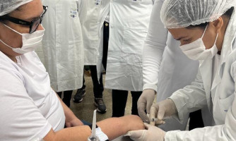 Inscrições para 640 vagas em cursos técnicos da Seciteci começam nesta segunda-feira (16)