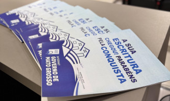Intermat emitiu mais de 24 mil escrituras definitivas em 2024