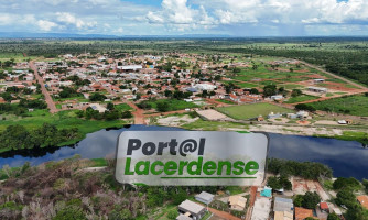 Ministério Público de Mato Grosso recomenda que Vila Bela da Santíssima Trindade adeque qualidade da água distribuída