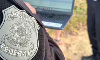 PF faz operação contra abuso sexual infantojuvenil em Mato Grosso