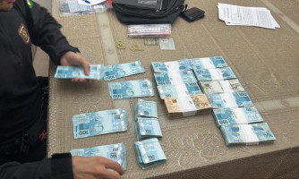 PF mira crimes eleitorais em Mato Grosso