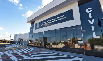 Polícia Civil cumpre 30 mandados de prisões e buscas contra organização criminosa que ordenou homicídios e extorsões em Sorriso