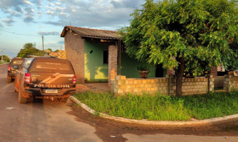 Polícia Civil cumpre 9 mandados contra organização criminosa em Mato Grosso