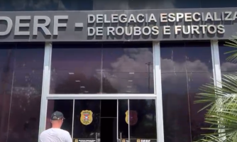 Polícia Civil prende em VG criminoso procurado por sequestro e tortura em Nova Mutum