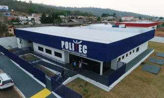 Politec inaugura Sala Lilás para atendimento de mulheres vítimas de violência em Pontes e Lacerda