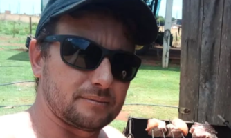 Trabalhador morre ao ser atingido por pá durante carregamento