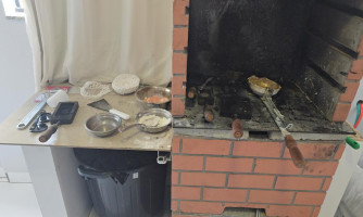 Fábrica de manuseio de ouro fechada: Delegado fala de novas investigações em Pontes e Lacerda