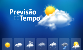 Chuva ou calor intenso? Veja a previsão do tempo para este final de semana em Pontes e Lacerda