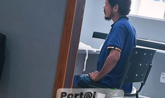 Morador de Pontes e Lacerda está desorientado em Barra do Bugres; Família é procurada