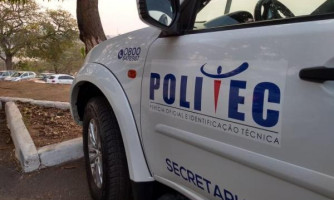 Mulher não atende a porta e é encontrada morta em casa de MT