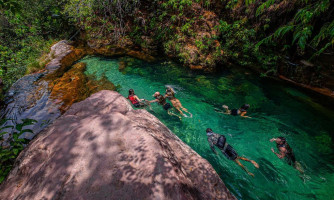 O Que está por trás do crescimento recorde de empregos no Turismo em Mato Grosso?