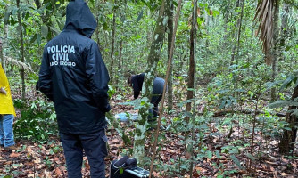 Polícia Civil prende quatro envolvidos em tortura e execução de vítima em Tapurah
