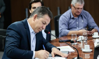Por que o governo de MT proibiu mercadinhos dentro dos presídios?