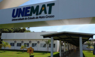 Sisu: Unemat abre inscrições nesta sexta-feira. Confira os cursos disponíveis