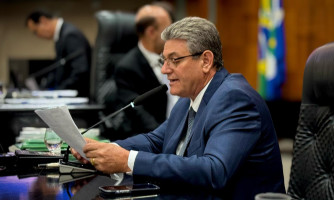 AGRICULTURA FAMILIAR: Deputado defende suplementação aos produtores rurais