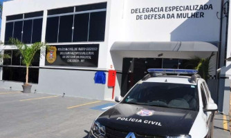 Condenado por estupro de vulnerável em Cáceres é preso em Rondônia