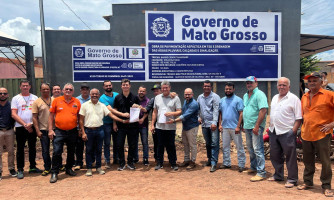 Deputado Moretto leva esperança e transformação aos municípios