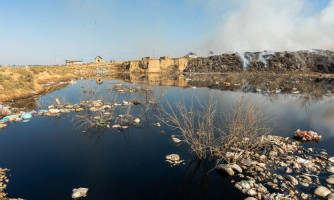 Empresa pagará R$ 200 mil por causar poluição ambiental