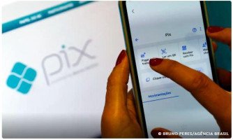 Entenda como funcionará Pix por aproximação