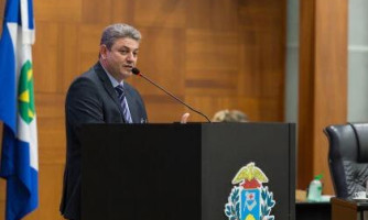 PEQUENOS PRODUTORES: Moretto defende mais recursos para fortalecer a agricultura familiar na Região Oeste