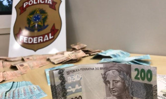 PF combate desvios de recursos em casas lotéricas de Mato Grosso