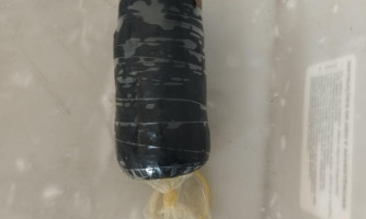 Polícia Penal prende mulher que tentou entrar em unidade prisional com drogas nas partes íntimas