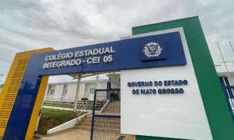 Seduc realiza consulta em 31 escolas da Rede Estadual para conversão em modelo cívico-militar